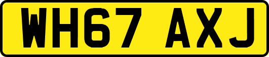 WH67AXJ