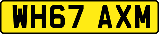 WH67AXM