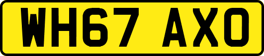 WH67AXO