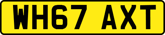 WH67AXT