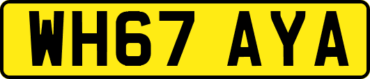 WH67AYA