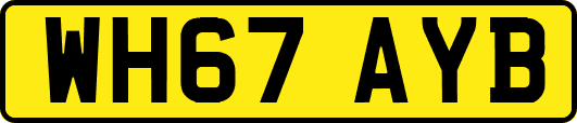 WH67AYB