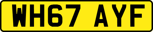 WH67AYF