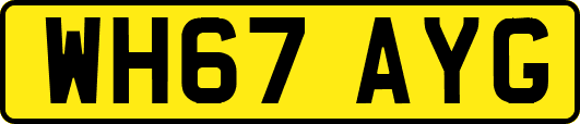 WH67AYG