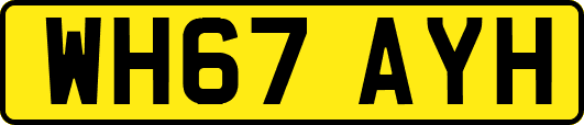 WH67AYH