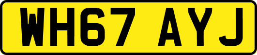 WH67AYJ