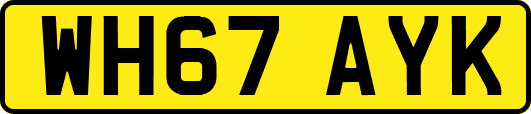 WH67AYK