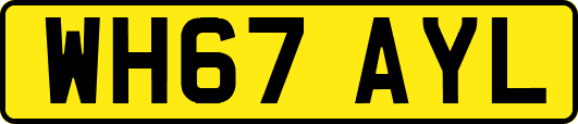 WH67AYL