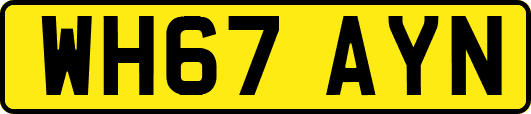 WH67AYN