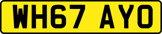 WH67AYO