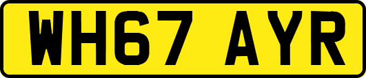 WH67AYR