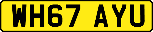 WH67AYU