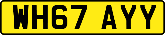 WH67AYY