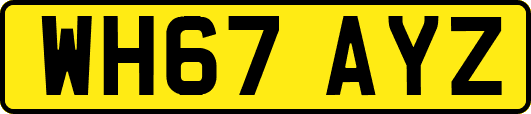 WH67AYZ