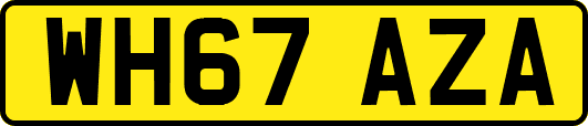 WH67AZA