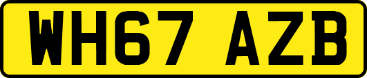 WH67AZB