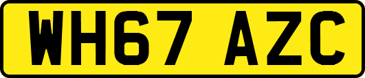 WH67AZC