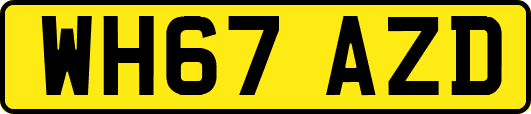 WH67AZD