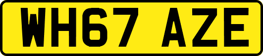 WH67AZE