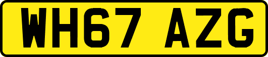WH67AZG
