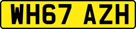 WH67AZH