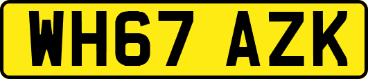WH67AZK