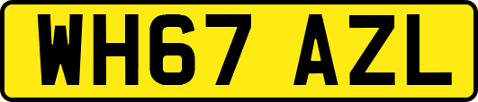 WH67AZL