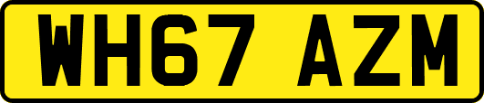 WH67AZM