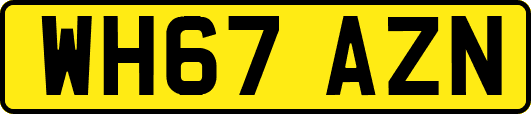 WH67AZN