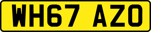 WH67AZO