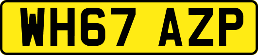 WH67AZP