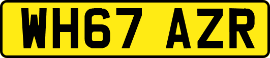 WH67AZR