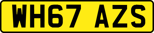 WH67AZS