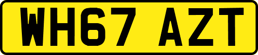 WH67AZT
