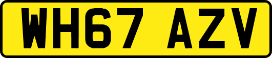 WH67AZV
