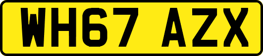 WH67AZX
