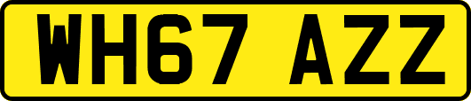 WH67AZZ