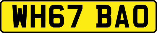 WH67BAO