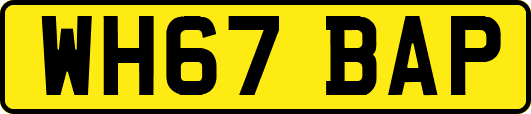 WH67BAP