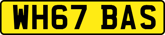 WH67BAS