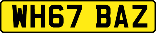 WH67BAZ