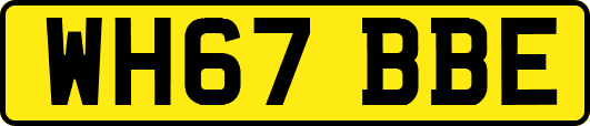 WH67BBE