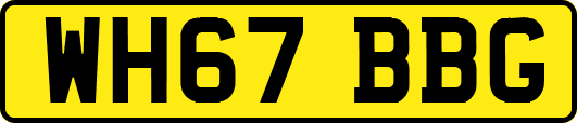 WH67BBG