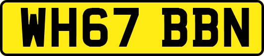 WH67BBN