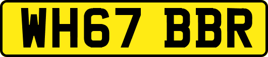 WH67BBR