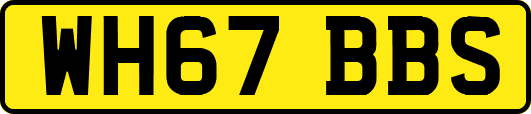 WH67BBS