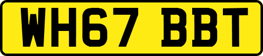 WH67BBT