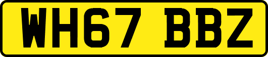 WH67BBZ