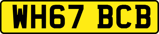 WH67BCB