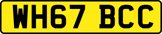 WH67BCC